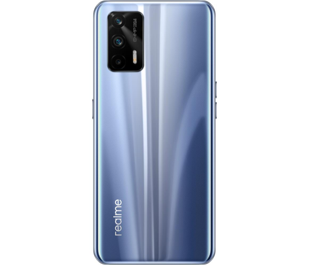 realme GT 8/128GB Sonic Silver 5G 120Hz - 679932 - zdjęcie 3
